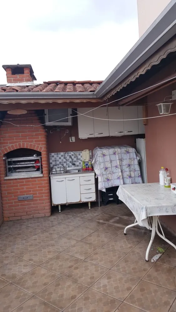 Cobertura, 4 quartos, 95 m² - Foto 13