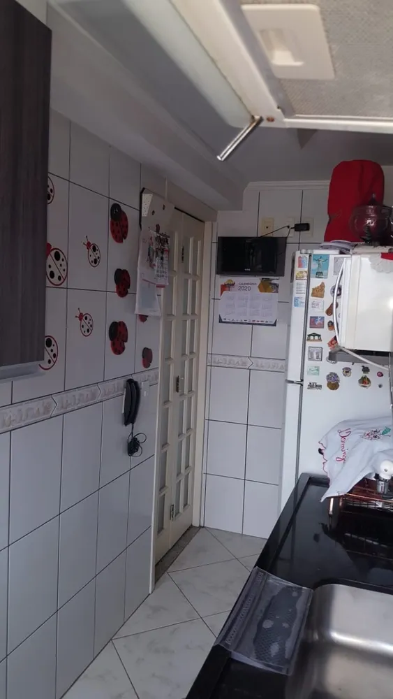Cobertura, 4 quartos, 95 m² - Foto 6