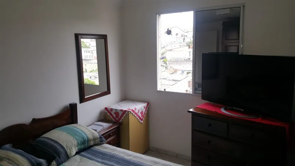 Cobertura, 4 quartos, 95 m² - Foto 6