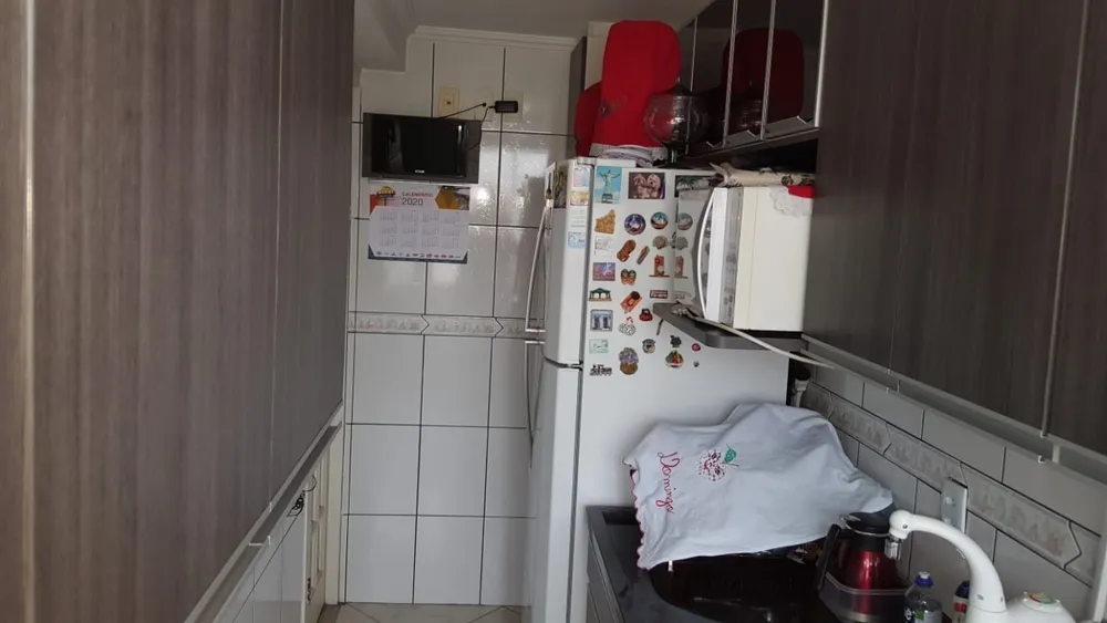 Cobertura, 4 quartos, 95 m² - Foto 9