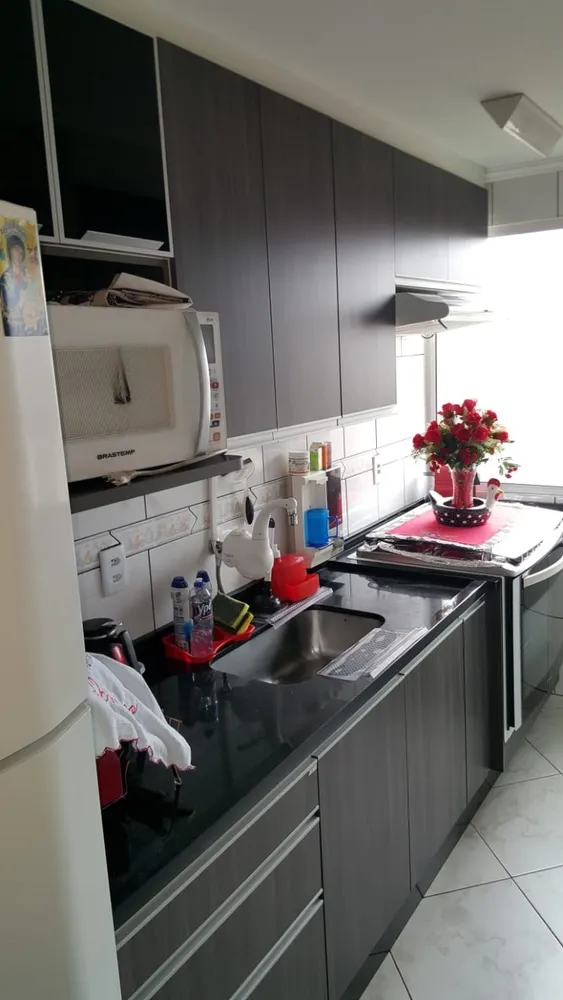 Cobertura, 4 quartos, 95 m² - Foto 8