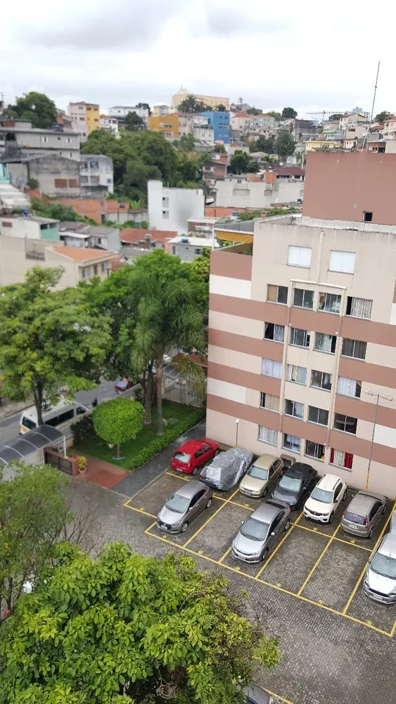 Cobertura, 4 quartos, 95 m² - Foto 17