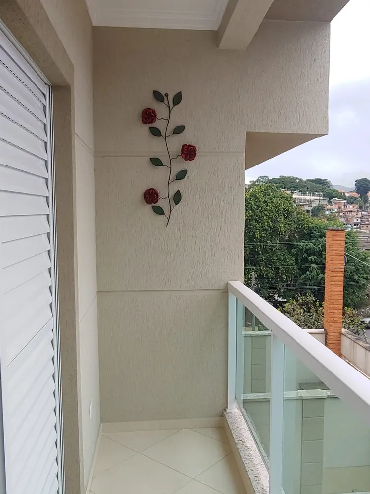 Sobrado, 3 quartos - Foto 5