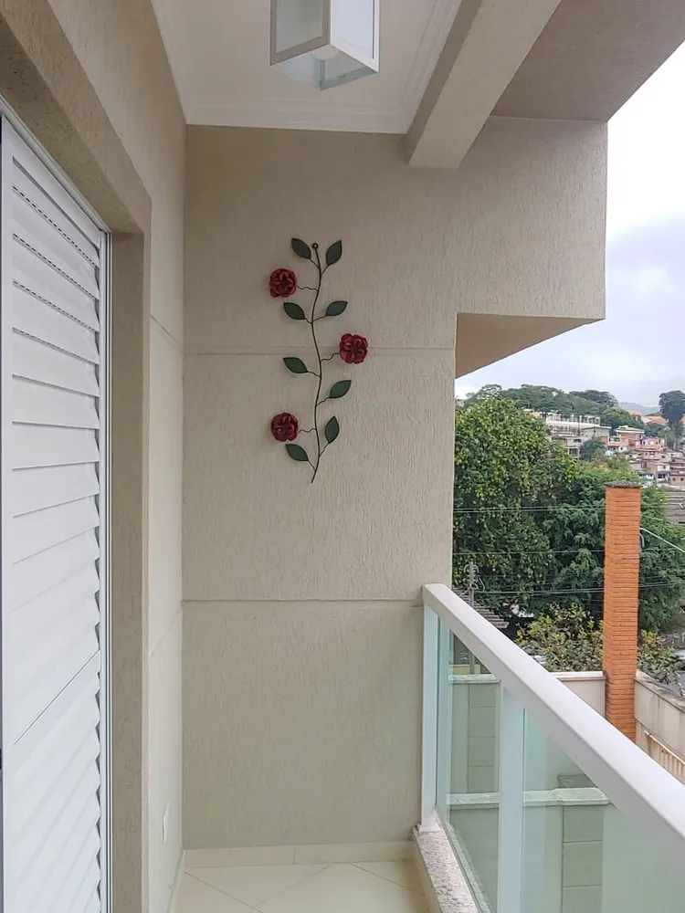 Sobrado, 3 quartos - Foto 7