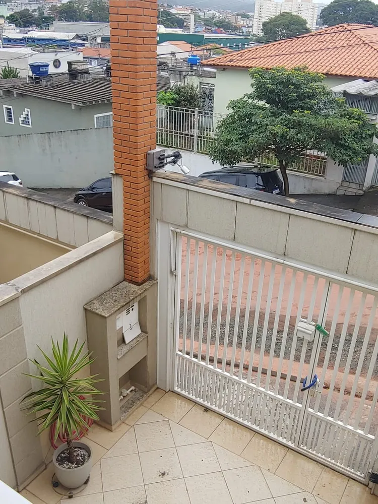 Sobrado, 3 quartos - Foto 8
