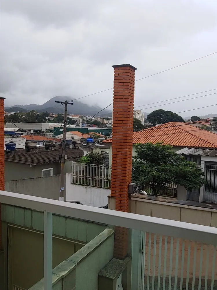 Sobrado, 3 quartos - Foto 9