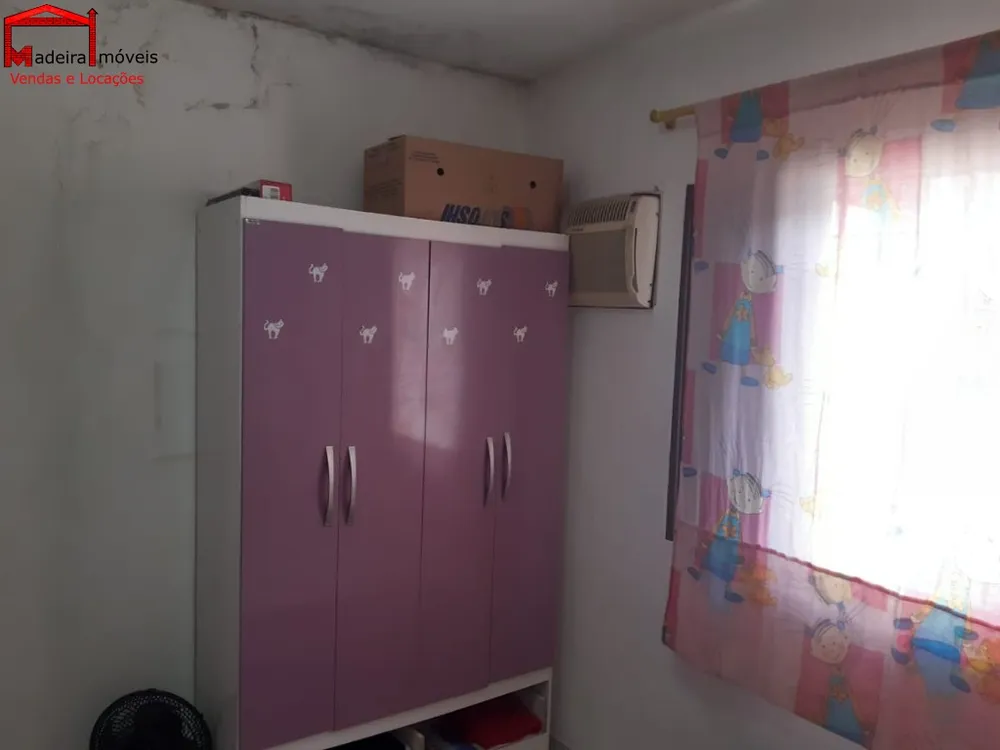 Sobrado, 2 quartos, 90 m² - Foto 8