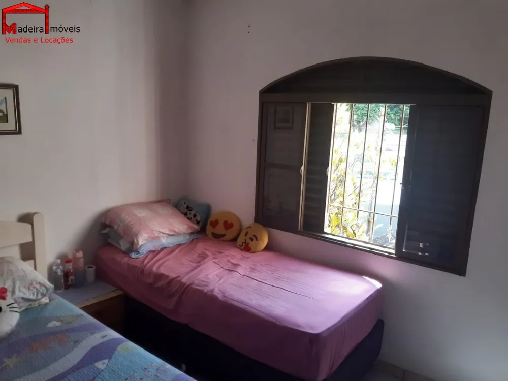 Sobrado, 2 quartos, 90 m² - Foto 16
