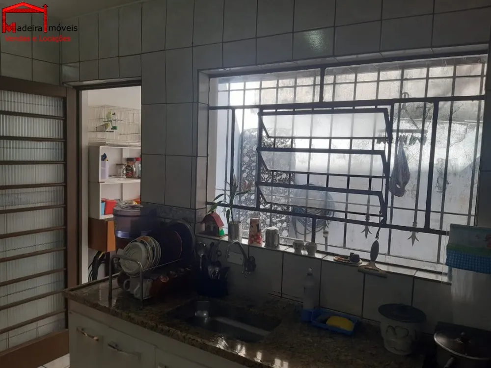Sobrado, 2 quartos, 90 m² - Foto 10