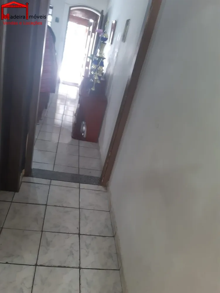 Sobrado, 2 quartos, 90 m² - Foto 11