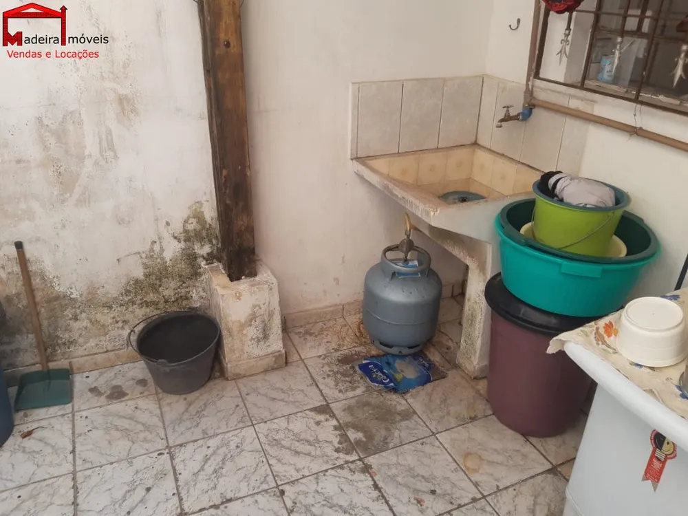 Sobrado, 2 quartos, 90 m² - Foto 12