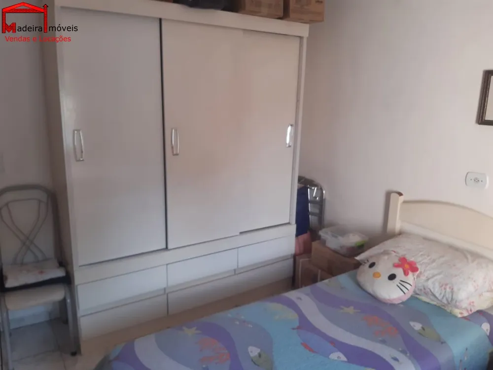 Sobrado, 2 quartos, 90 m² - Foto 6