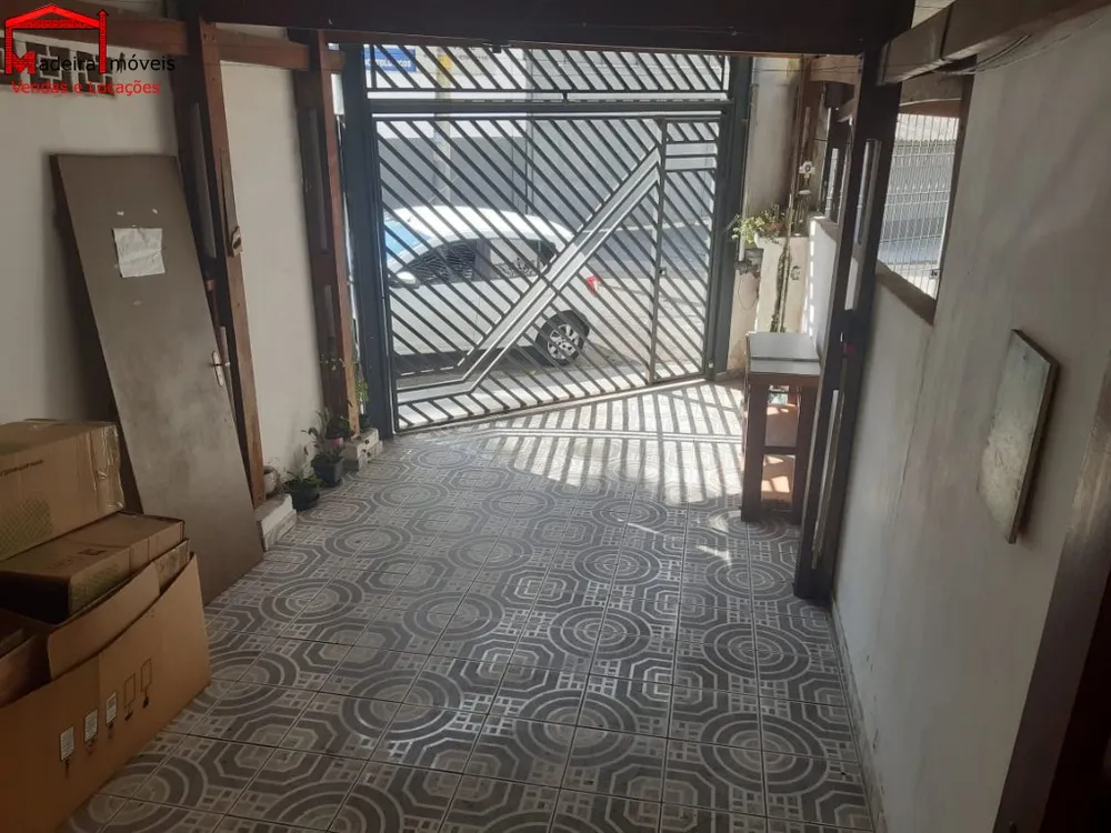 Sobrado, 2 quartos, 90 m² - Foto 13