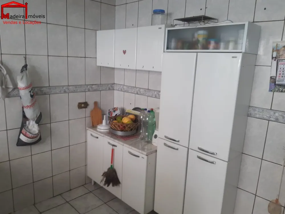 Sobrado, 2 quartos, 90 m² - Foto 15