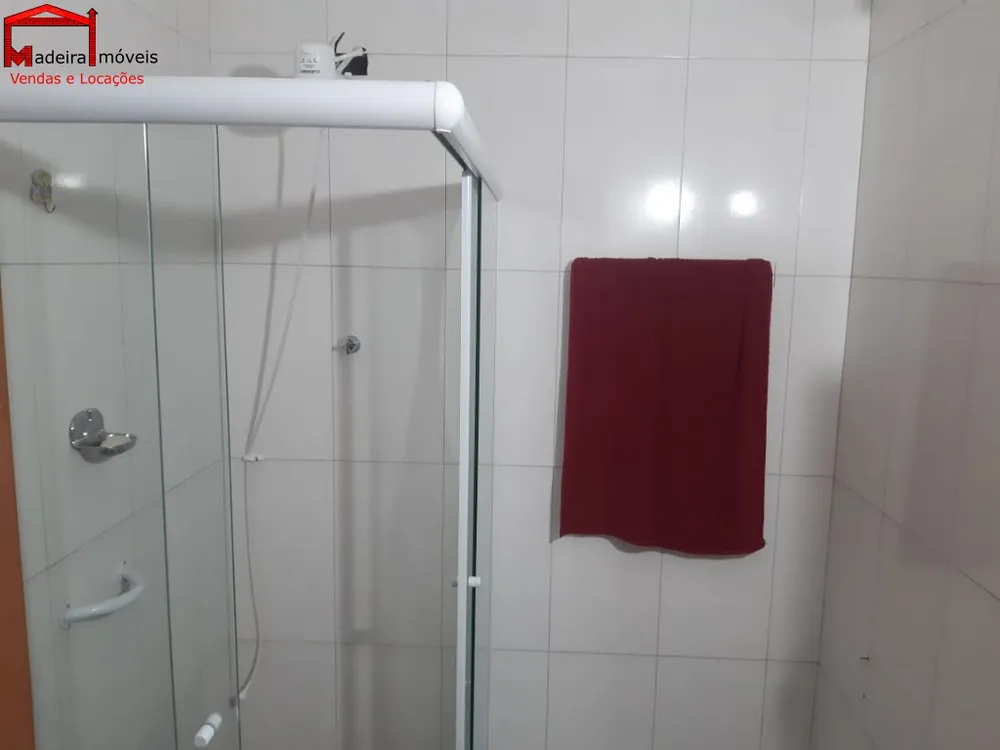 Sobrado, 2 quartos, 90 m² - Foto 9