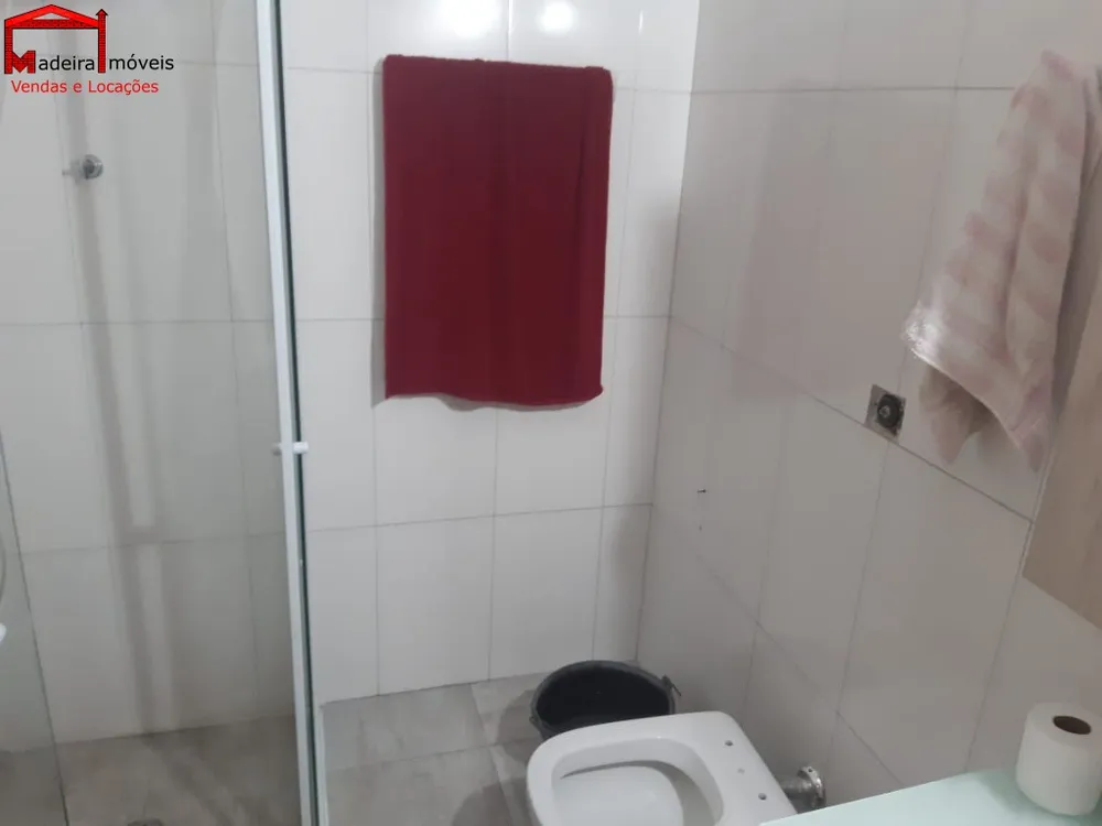 Sobrado, 2 quartos, 90 m² - Foto 2