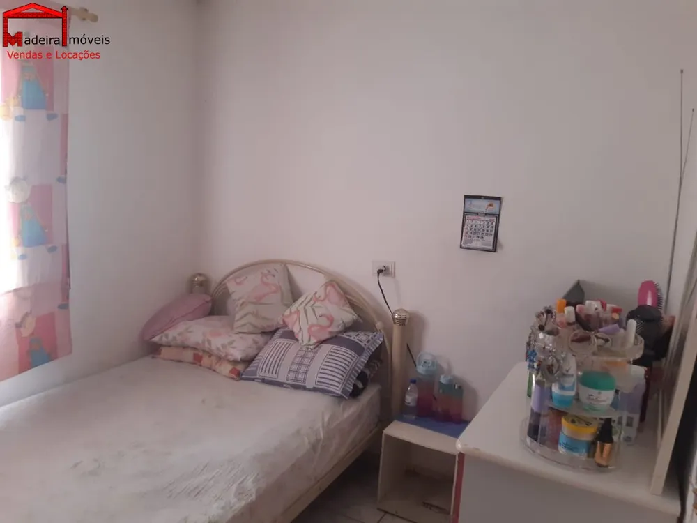 Sobrado, 2 quartos, 90 m² - Foto 14
