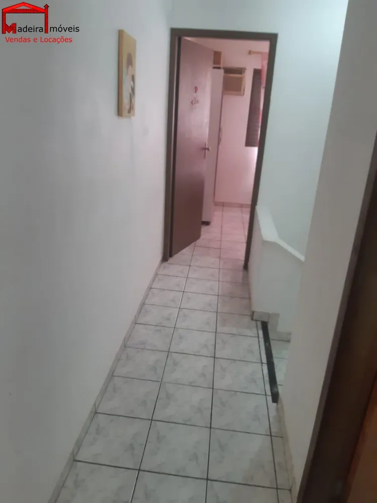 Sobrado, 2 quartos, 90 m² - Foto 3