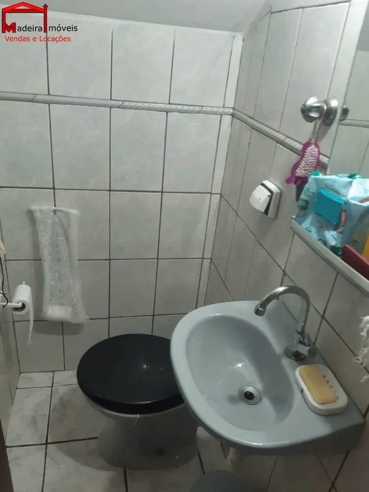 Sobrado, 2 quartos, 90 m² - Foto 7