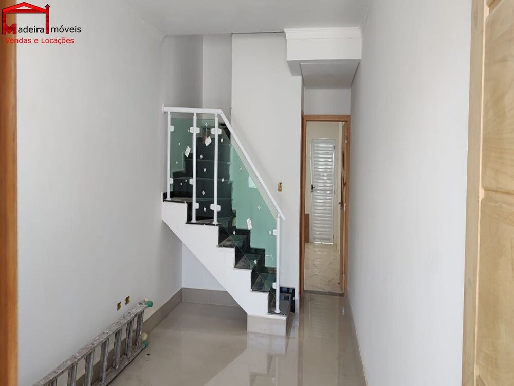 Sobrado, 2 quartos, 90 m² - Foto 16
