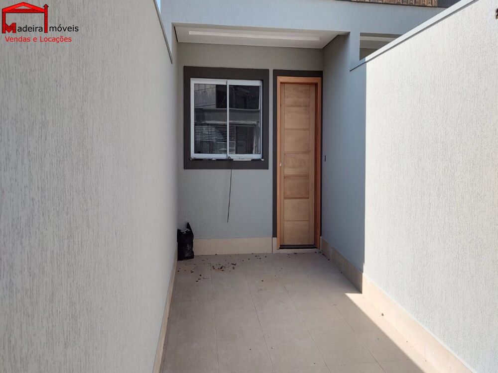 Sobrado, 2 quartos, 90 m² - Foto 6