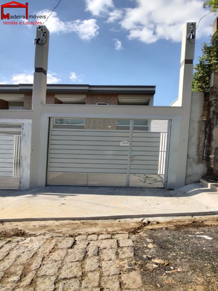 Sobrado, 2 quartos, 90 m² - Foto 9