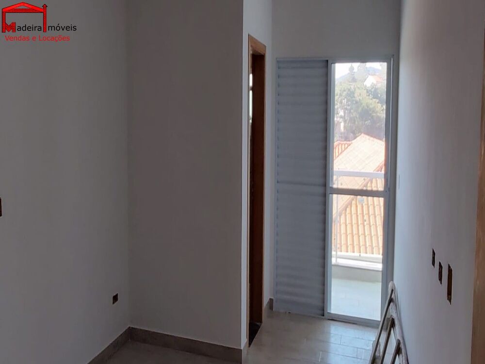 Sobrado, 2 quartos, 90 m² - Foto 4