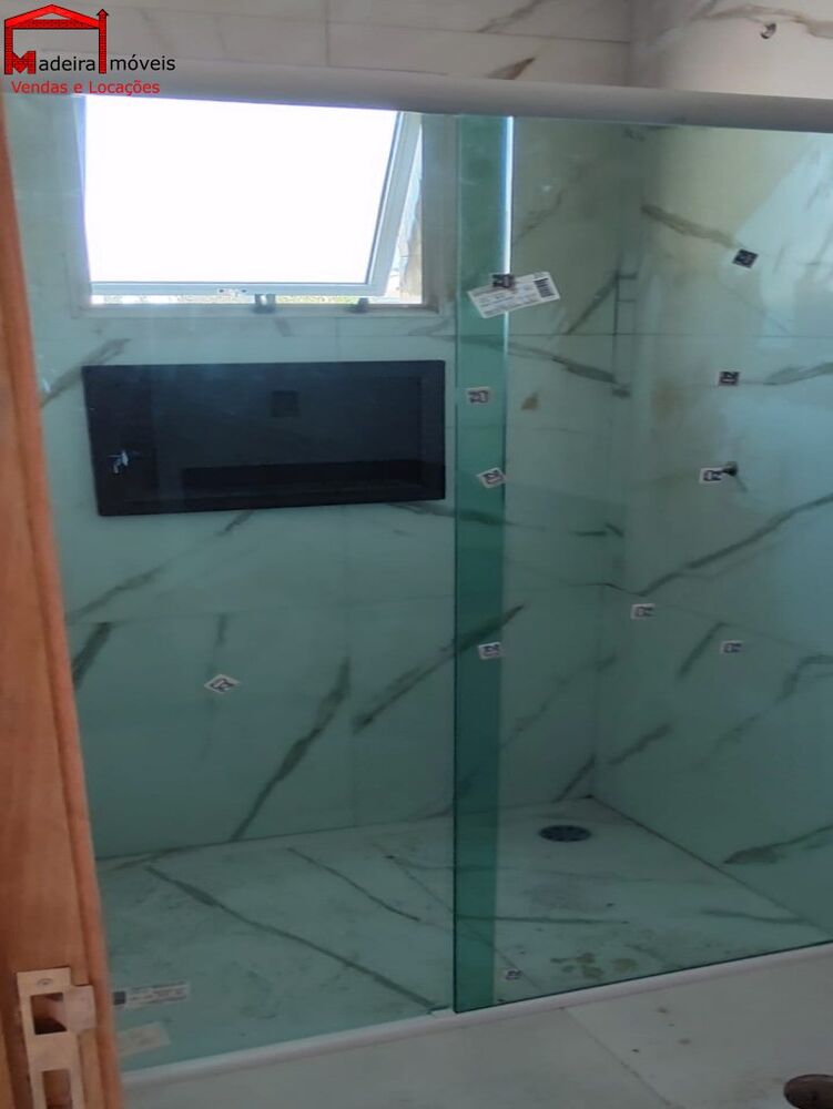 Sobrado, 2 quartos, 90 m² - Foto 8