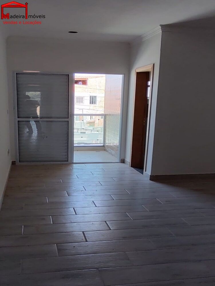 Sobrado, 2 quartos, 90 m² - Foto 14