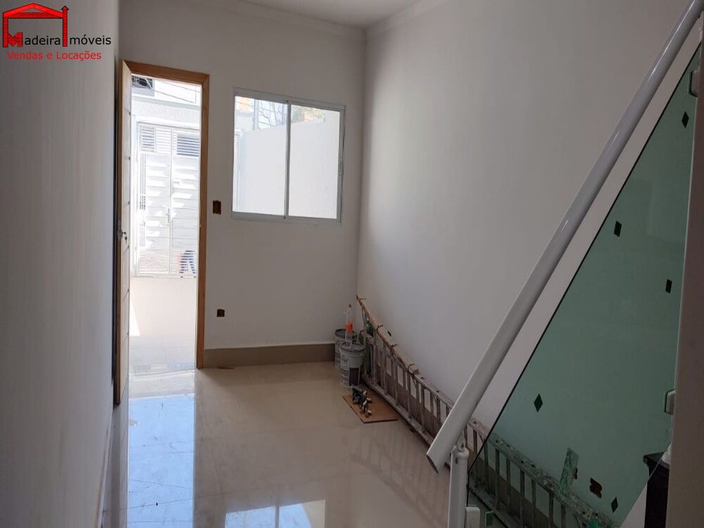 Sobrado, 2 quartos, 90 m² - Foto 15