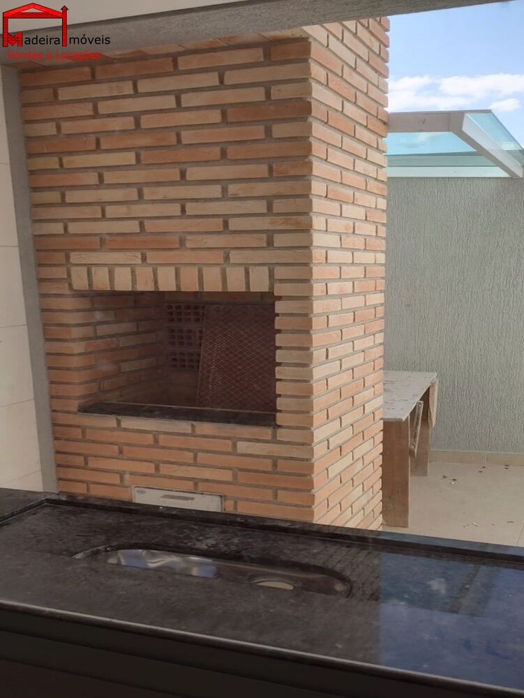 Sobrado, 2 quartos, 90 m² - Foto 2