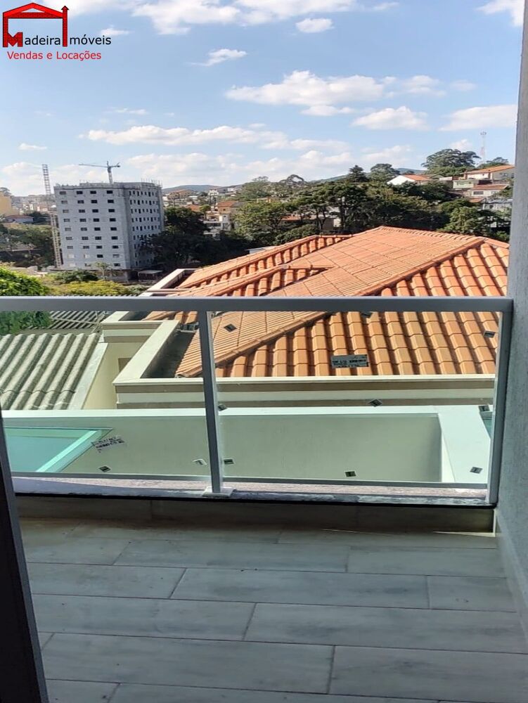 Sobrado, 2 quartos, 90 m² - Foto 23