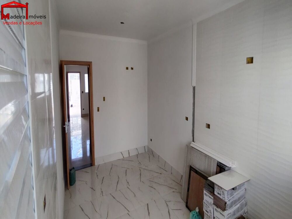 Sobrado, 2 quartos, 90 m² - Foto 20
