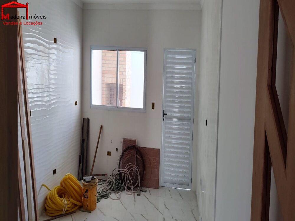 Sobrado, 2 quartos, 90 m² - Foto 11