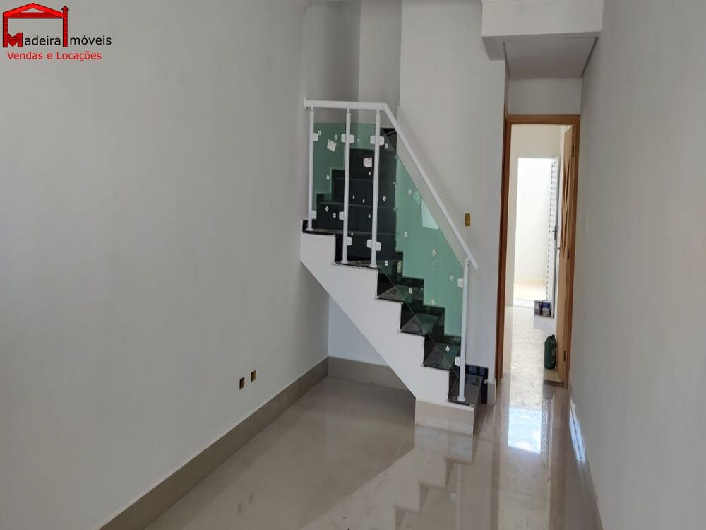 Sobrado, 2 quartos, 90 m² - Foto 17