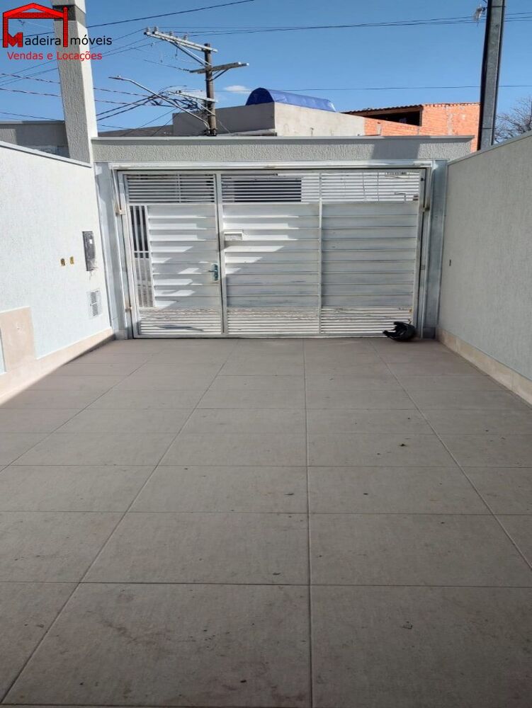 Sobrado, 2 quartos, 90 m² - Foto 10