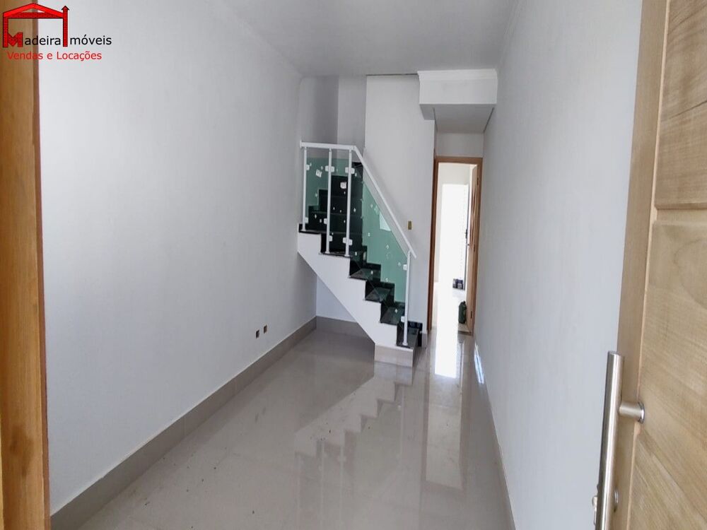 Sobrado, 2 quartos, 90 m² - Foto 13