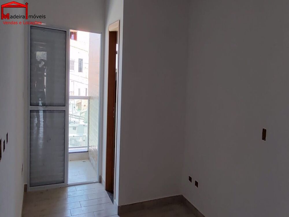 Sobrado, 2 quartos, 90 m² - Foto 5
