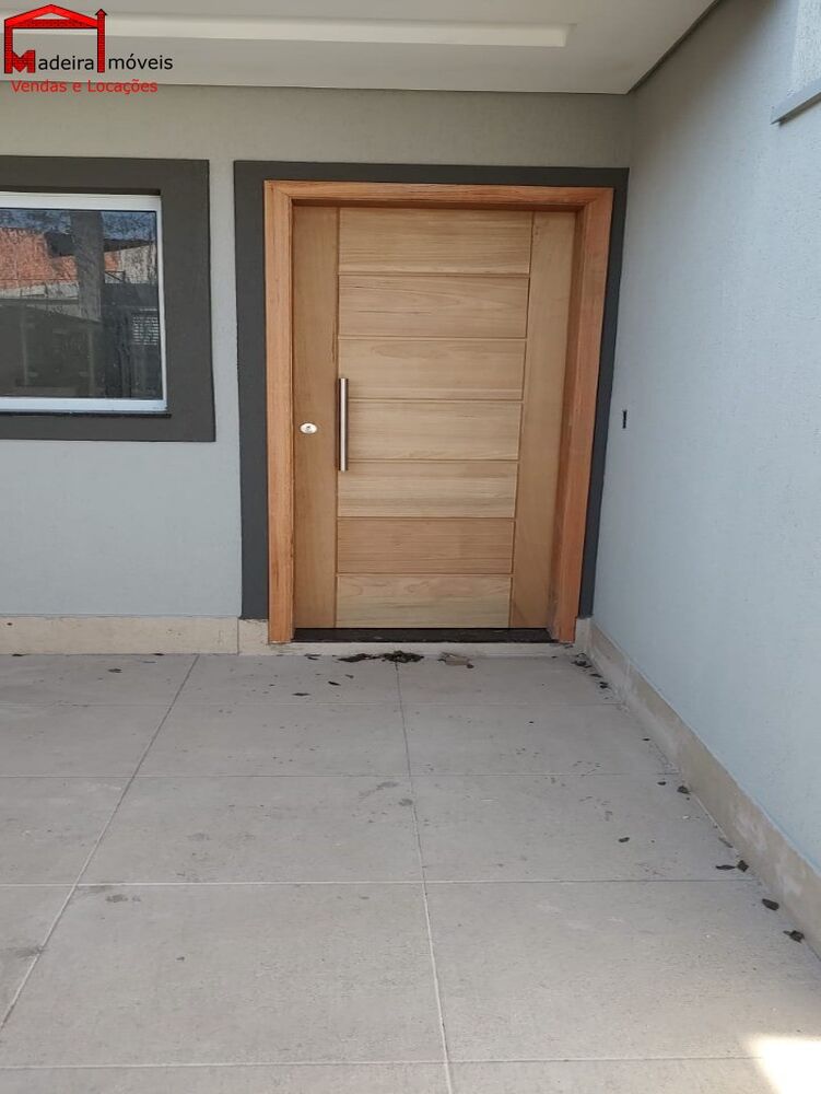 Sobrado, 2 quartos, 90 m² - Foto 24