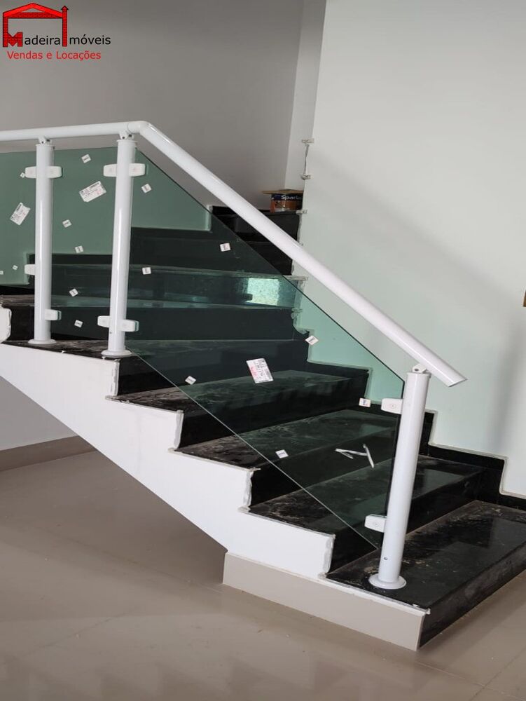 Sobrado, 2 quartos, 90 m² - Foto 18