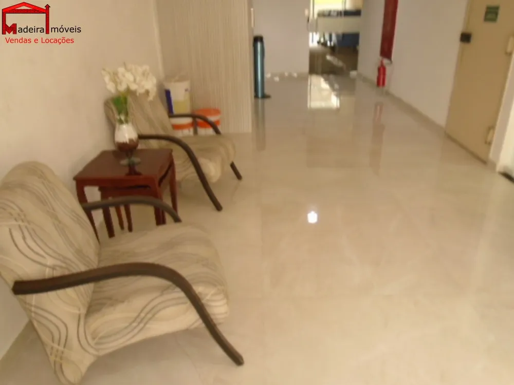 Apartamento, 3 quartos, 45 m² - Foto 3