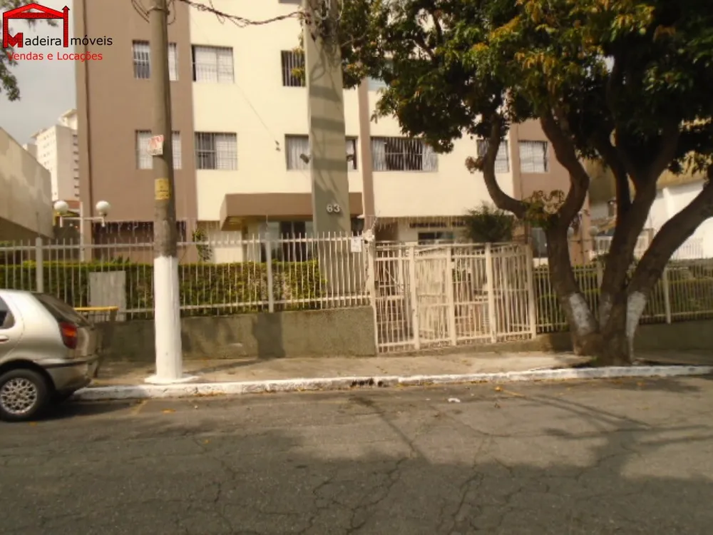 Apartamento, 3 quartos, 45 m² - Foto 2