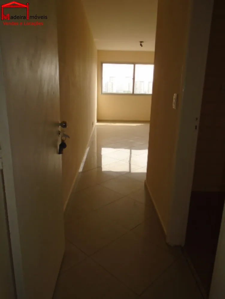 Apartamento, 3 quartos, 45 m² - Foto 5