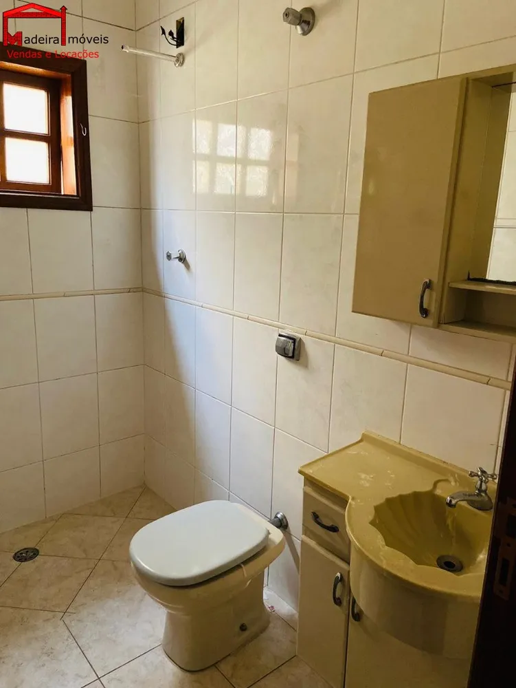 Sobrado, 4 quartos, 249 m² - Foto 7