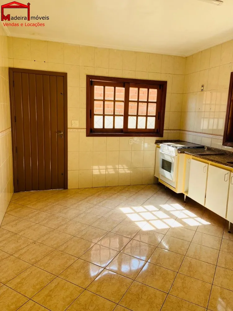 Sobrado, 4 quartos, 249 m² - Foto 5