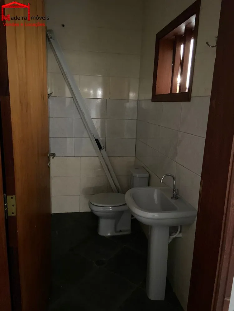 Sobrado, 4 quartos, 249 m² - Foto 2