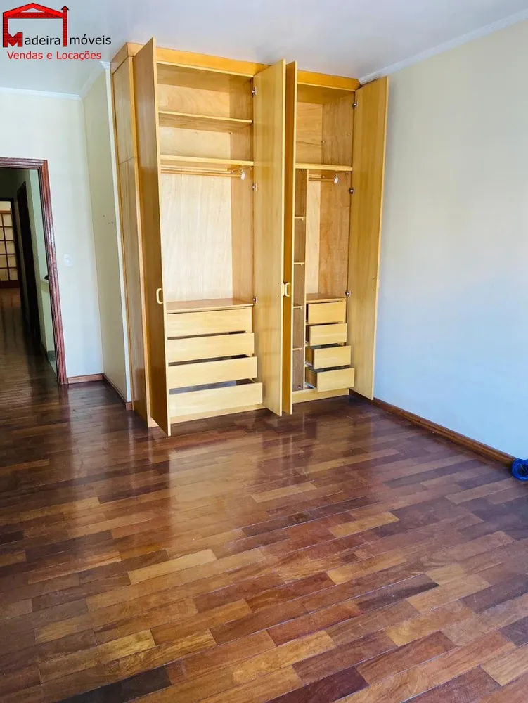 Sobrado, 4 quartos, 249 m² - Foto 9