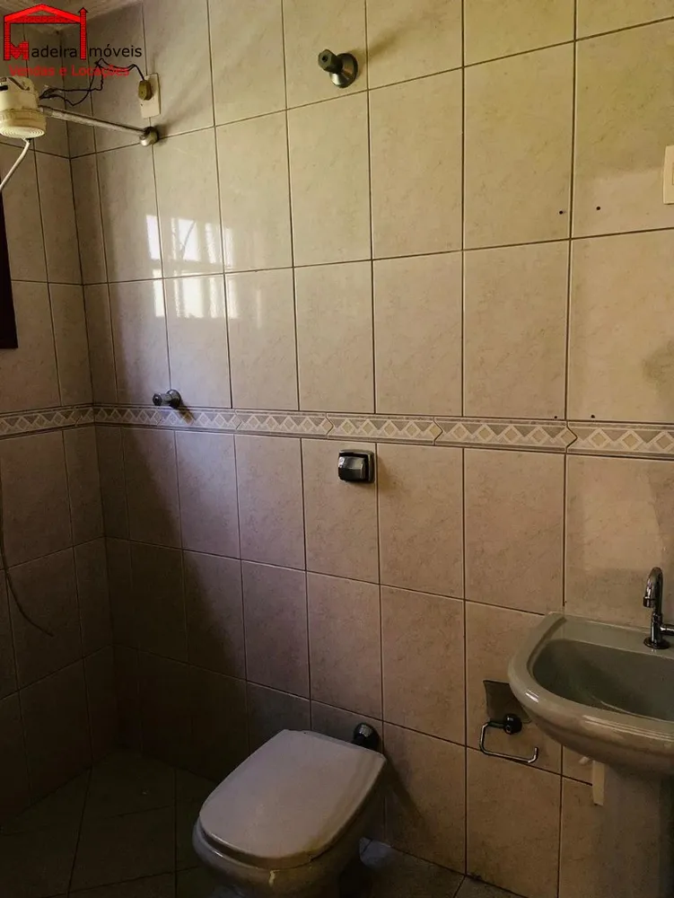 Sobrado, 4 quartos, 249 m² - Foto 12