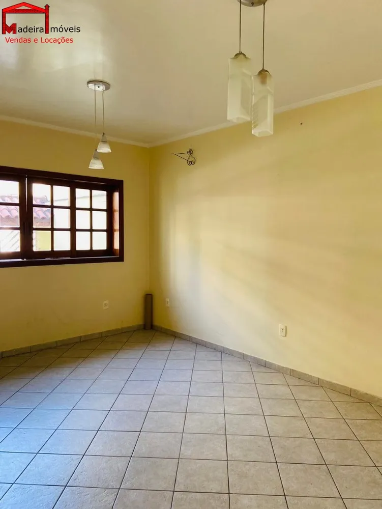 Sobrado, 4 quartos, 249 m² - Foto 8