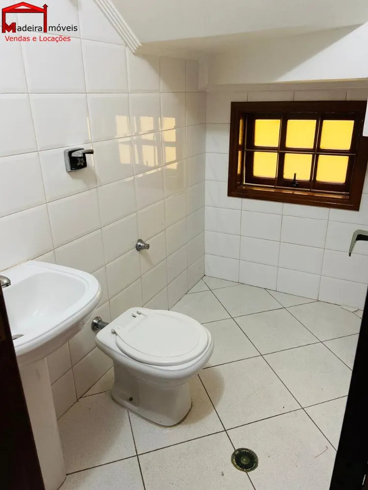 Sobrado, 4 quartos, 249 m² - Foto 4